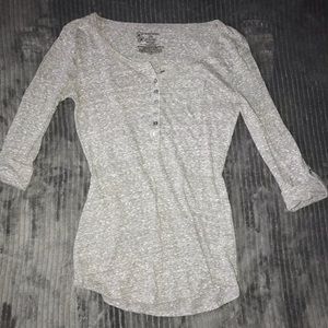 Women’s Small Top